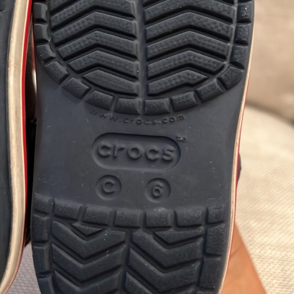 Crocs unisex crocband clogs - Picture 6 of 7